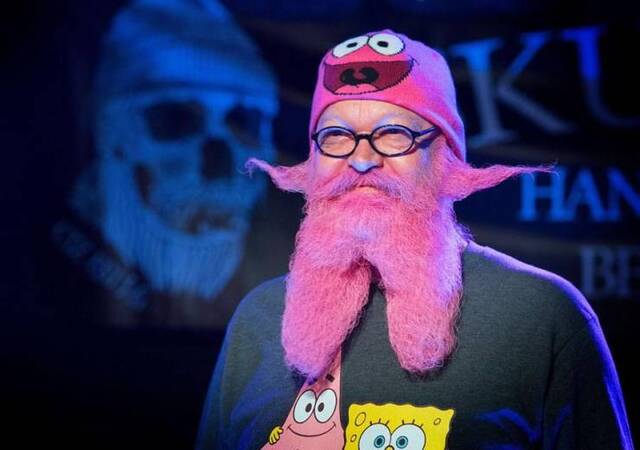 Bildschirmarbeiter - Picdump 13.09.2019