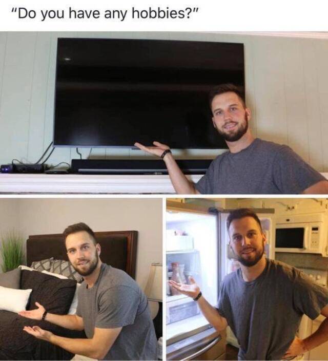 Bildschirmarbeiter - Picdump 13.09.2019