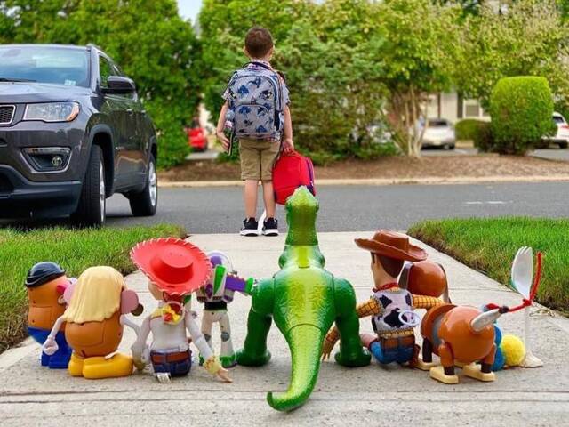 Bildschirmarbeiter - Picdump 13.09.2019