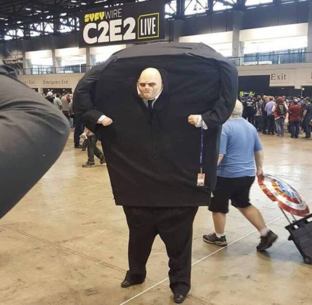 Bildschirmarbeiter - Picdump 13.09.2019