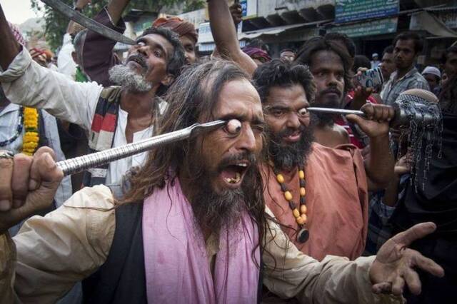 Bildschirmarbeiter - Picdump 13.09.2019