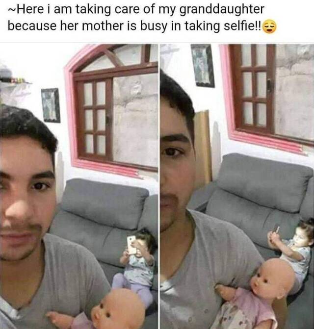 Bildschirmarbeiter - Picdump 13.09.2019