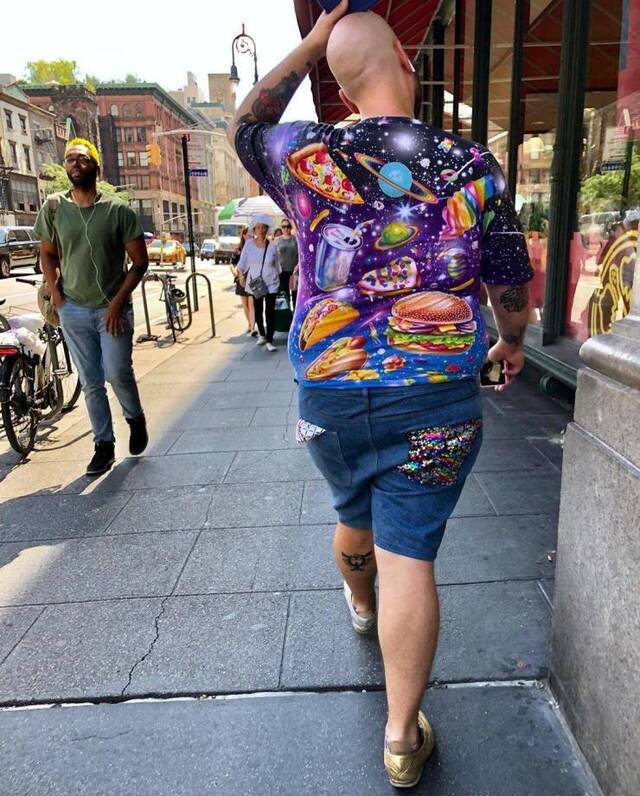 Bildschirmarbeiter - Picdump 13.09.2019