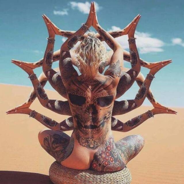 Bildschirmarbeiter - Picdump 13.09.2019