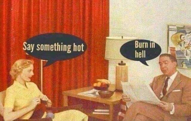 Bildschirmarbeiter - Picdump 13.09.2019