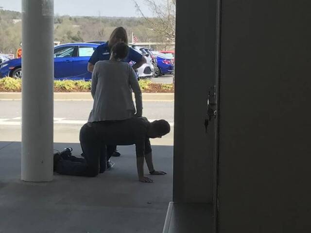 NACHSCHLAG - Bildschirmarbeiter - Picdump 20.09.2019