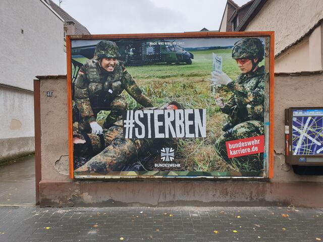 Bildschirmarbeiter - Picdump 11.10.2019