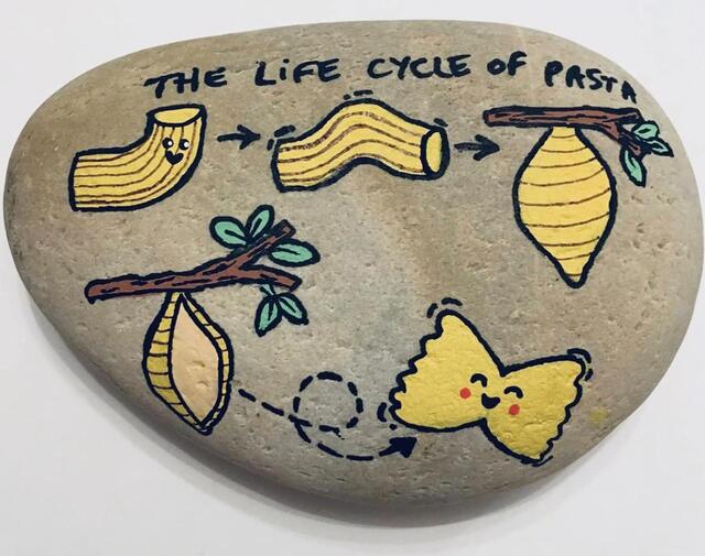 Bildschirmarbeiter - Picdump 11.10.2019