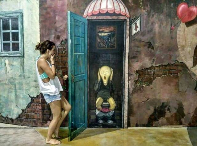 Bildschirmarbeiter - Picdump 11.10.2019