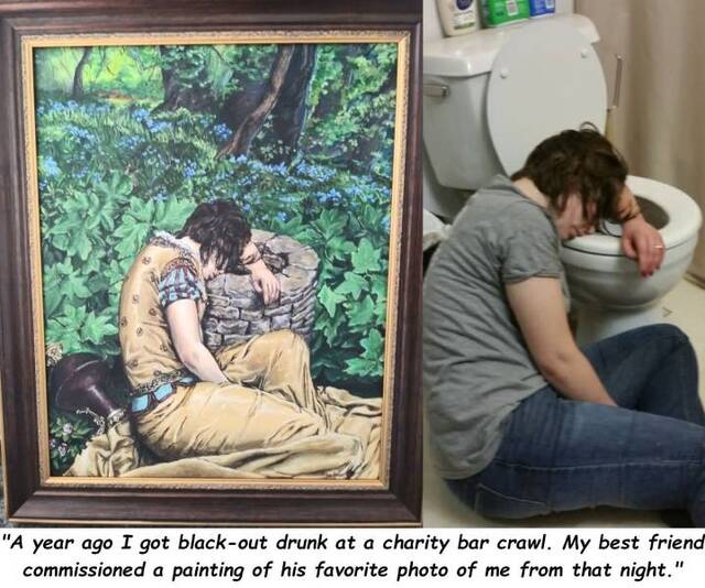 Bildschirmarbeiter - Picdump 11.10.2019