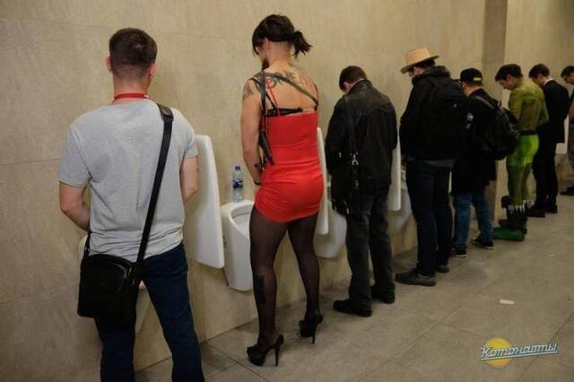 Bildschirmarbeiter - Picdump 11.10.2019