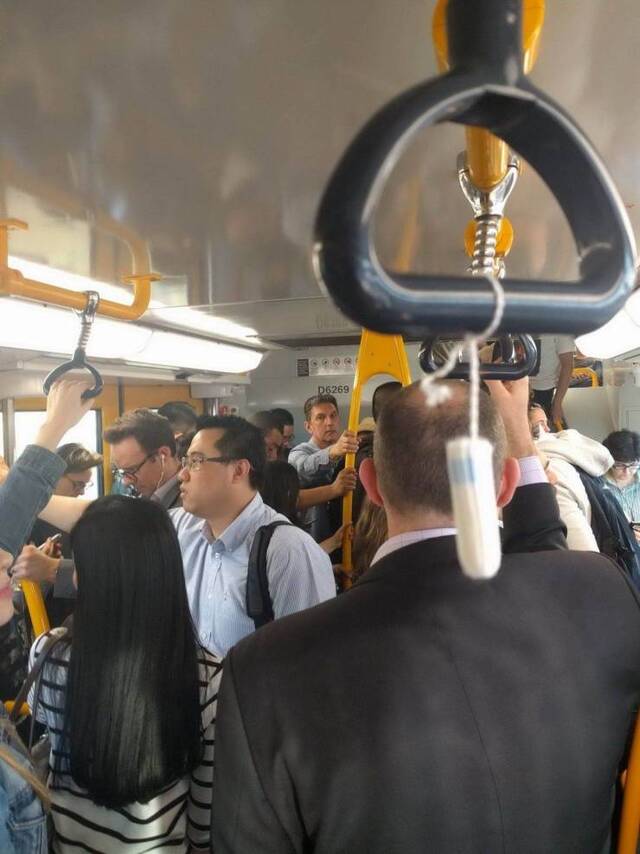 Bildschirmarbeiter - Picdump 11.10.2019