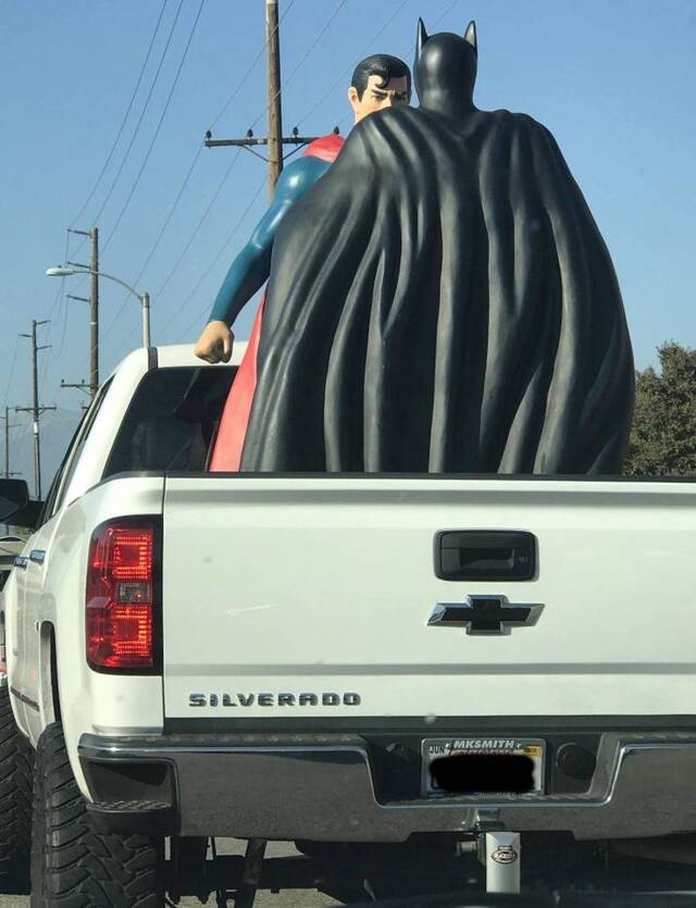 Bildschirmarbeiter - Picdump 11.10.2019