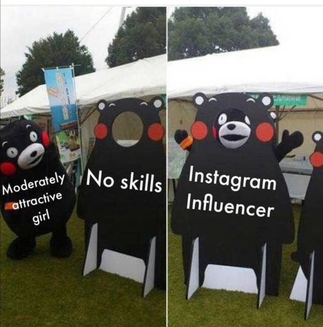 Bildschirmarbeiter - Picdump 11.10.2019