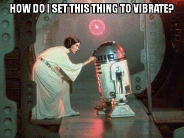 Bildschirmarbeiter - Picdump 11.10.2019