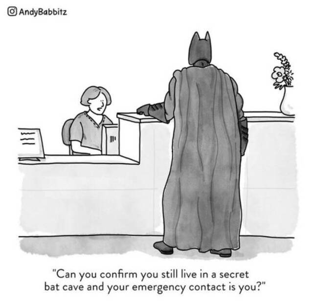 Bildschirmarbeiter - Picdump 11.10.2019