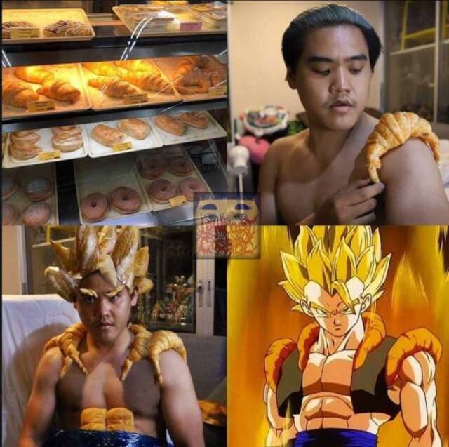 Bildschirmarbeiter - Picdump 11.10.2019