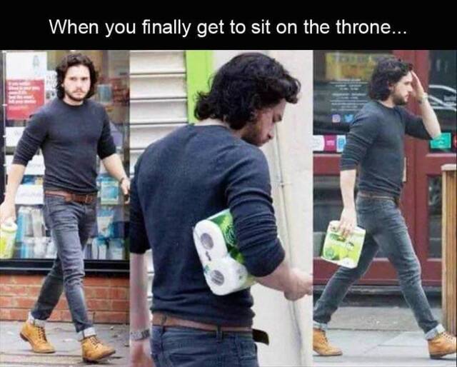 Bildschirmarbeiter - Picdump 11.10.2019