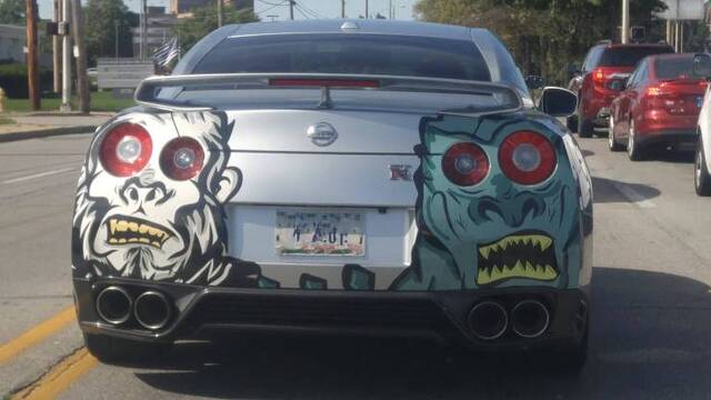 Bildschirmarbeiter - Picdump 11.10.2019