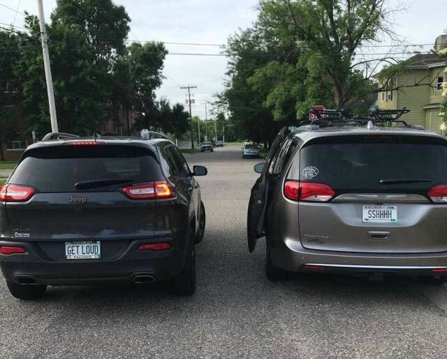 Bildschirmarbeiter - Picdump 11.10.2019