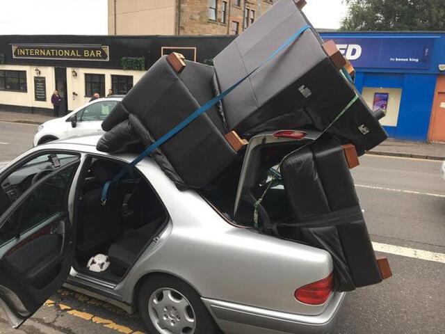 Bildschirmarbeiter - Picdump 11.10.2019