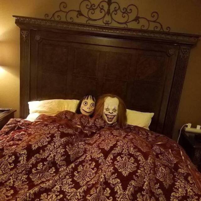 Bildschirmarbeiter - Picdump 11.10.2019