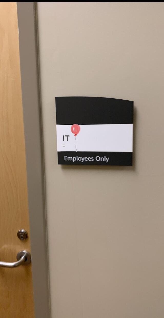 Bildschirmarbeiter - Picdump 11.10.2019