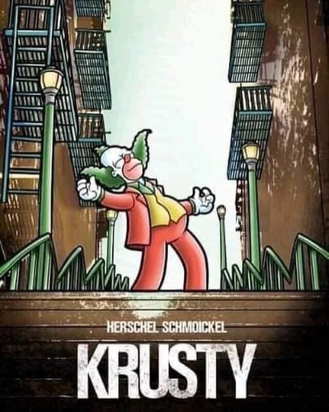 Bildschirmarbeiter - Picdump 11.10.2019