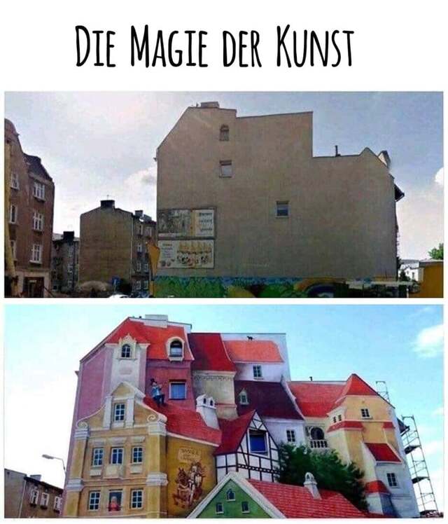 Bildschirmarbeiter - Picdump 18.10.2019