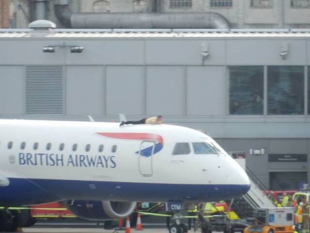 Bildschirmarbeiter - Picdump 18.10.2019