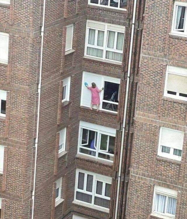 Bildschirmarbeiter - Picdump 18.10.2019