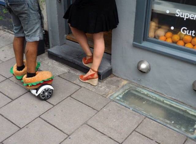 Bildschirmarbeiter - Picdump 18.10.2019