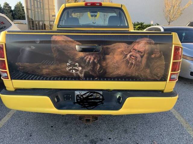 Bildschirmarbeiter - Picdump 18.10.2019