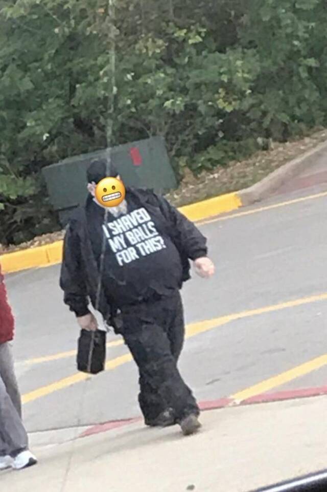 Bildschirmarbeiter - Picdump 18.10.2019