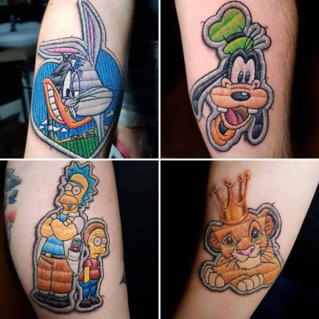 Bildschirmarbeiter - Picdump 18.10.2019