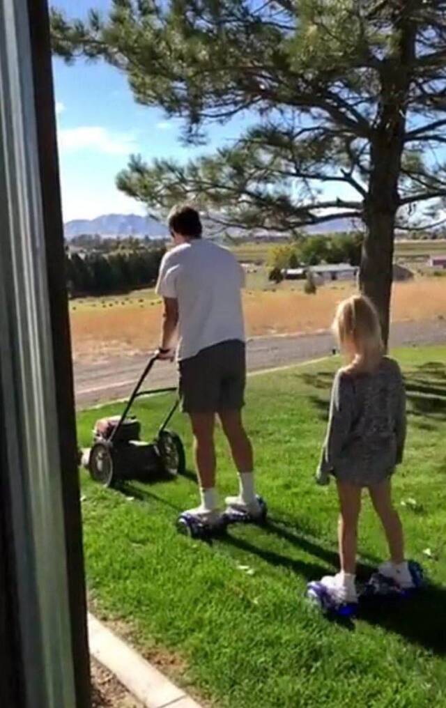 Bildschirmarbeiter - Picdump 18.10.2019