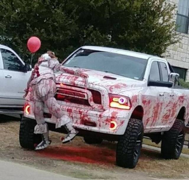 Bildschirmarbeiter - Picdump 18.10.2019