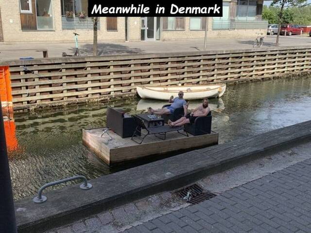 Bildschirmarbeiter - Picdump 18.10.2019