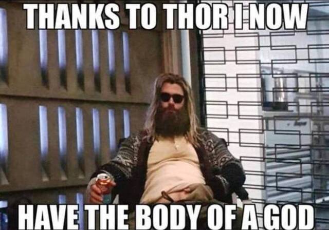 Bildschirmarbeiter - Picdump 18.10.2019