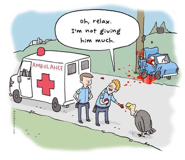 Bildschirmarbeiter - Picdump 18.10.2019