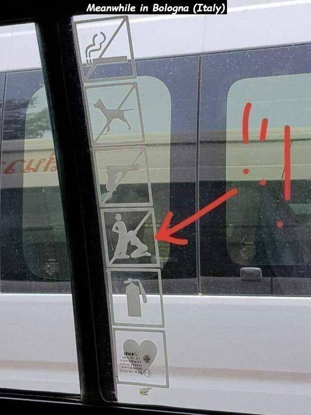 Bildschirmarbeiter - Picdump 18.10.2019