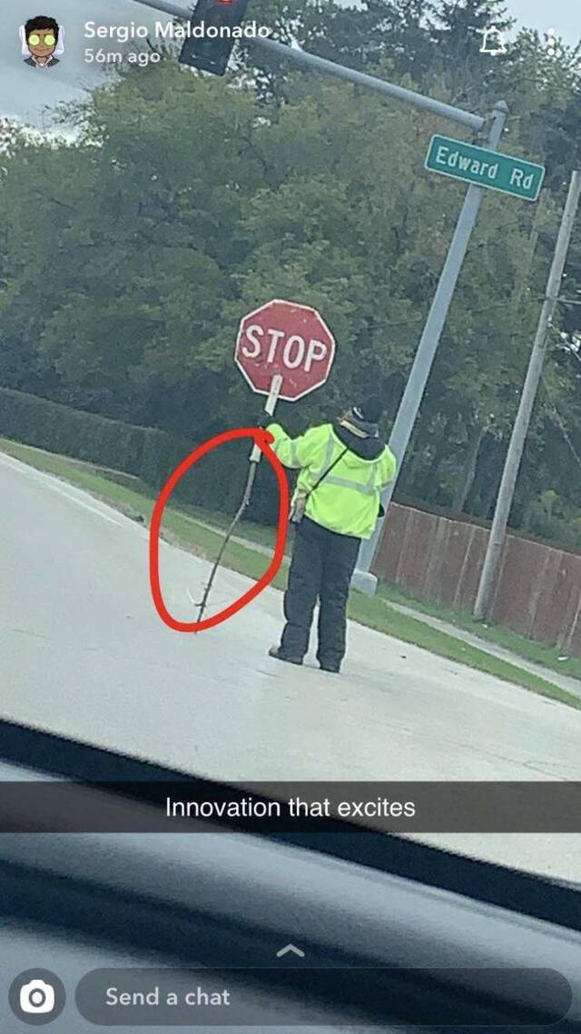 Bildschirmarbeiter - Picdump 18.10.2019