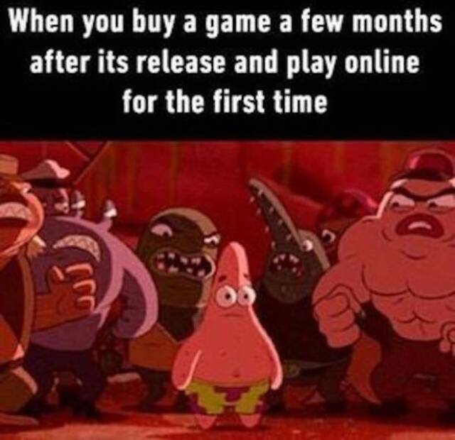 Bildschirmarbeiter - Picdump 18.10.2019