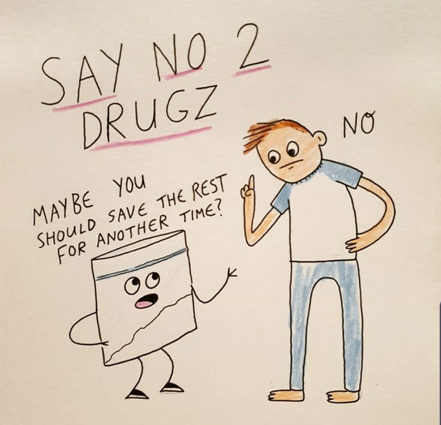 Bildschirmarbeiter - Picdump 01.11.2019