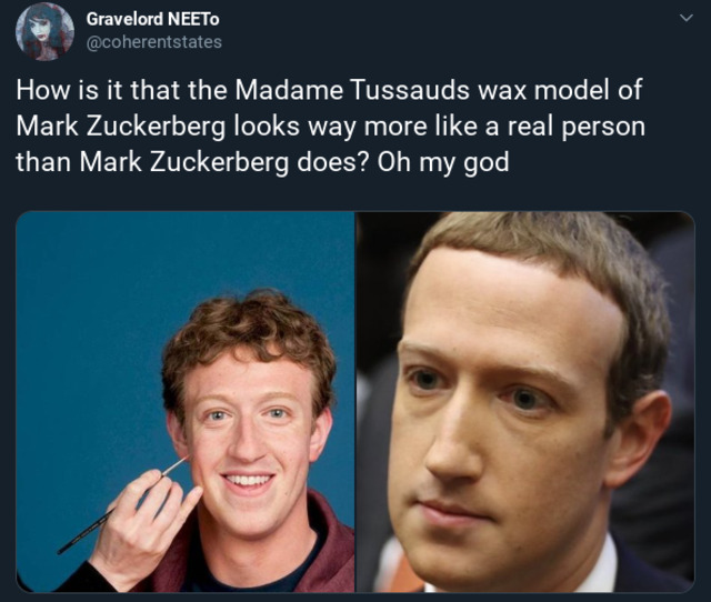 Bildschirmarbeiter - Picdump 01.11.2019