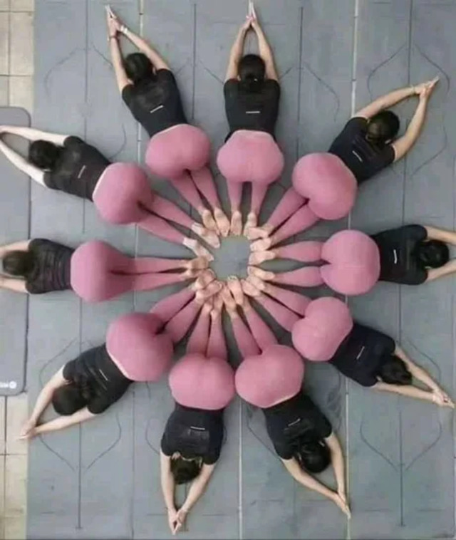 Bildschirmarbeiter - Picdump 01.11.2019