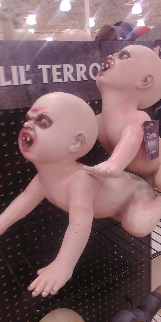 Bildschirmarbeiter - Picdump 01.11.2019