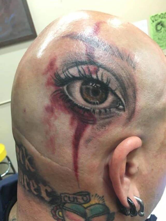 Bildschirmarbeiter - Picdump 01.11.2019