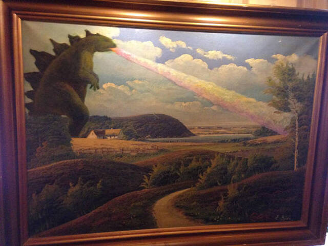 Bildschirmarbeiter - Picdump 01.11.2019