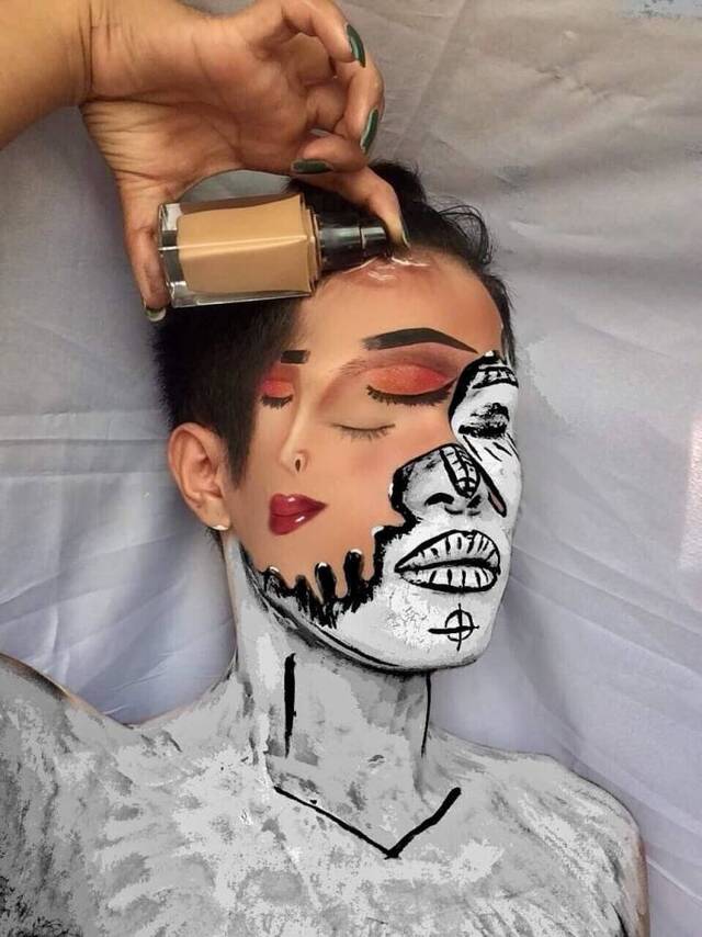 Bildschirmarbeiter - Picdump 01.11.2019